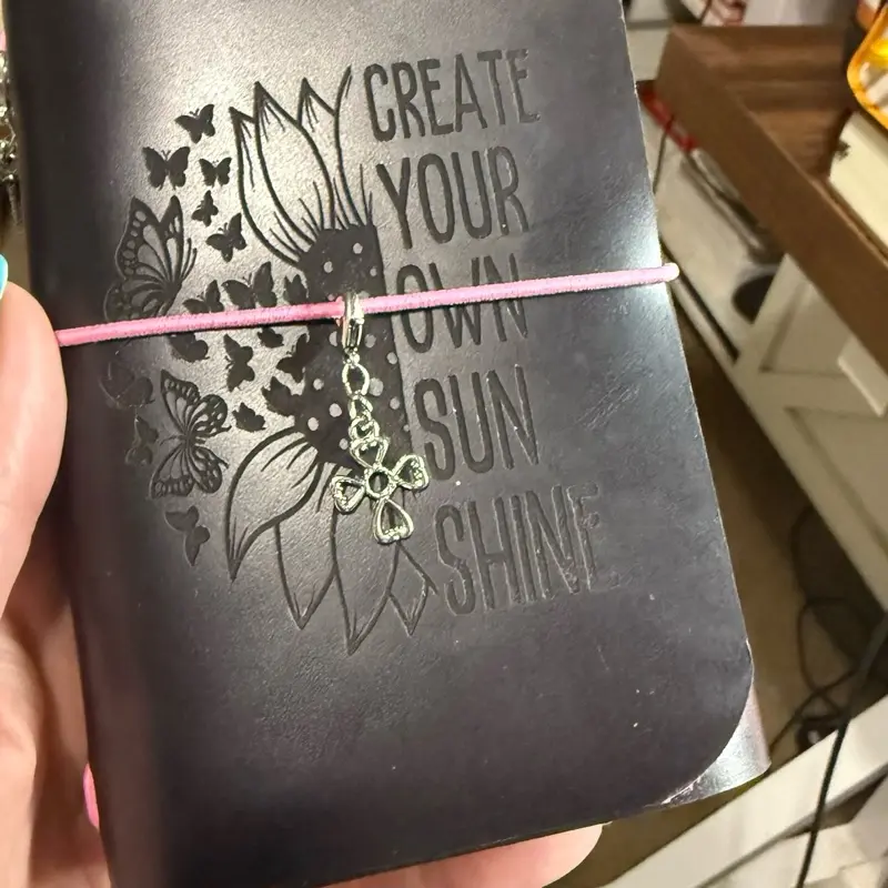 Handmade Leather A4 Laser Engraved Journal