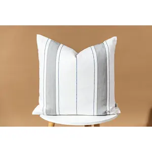 Ethan Medium Pillow Cover