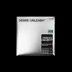ENHYPEN DESIRE : UNLEASH (ENGENE ver.)