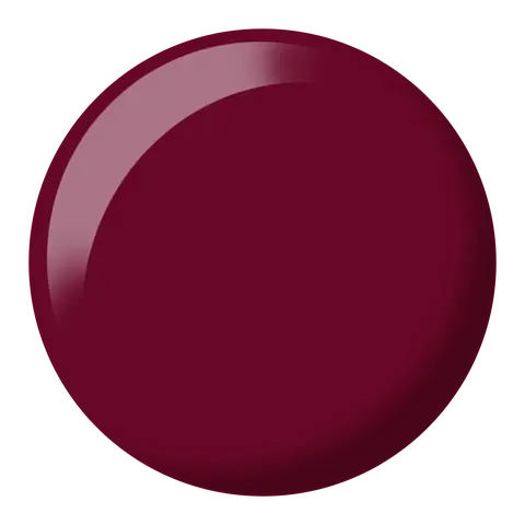 Burgundy Mist #635