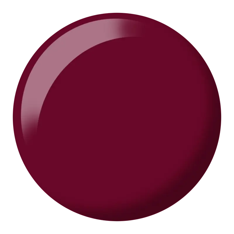 Burgundy Mist #635