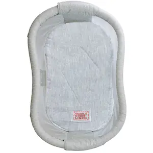 Organic Bassinet Mattress for HALO Bassinest Swivel Sleeper
