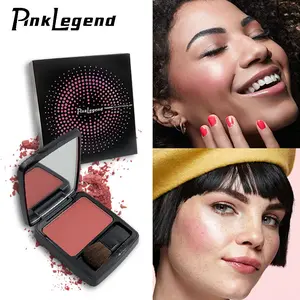 The Legendary Powder Blush - 03 BE MY FLAMINGO FOREVER!