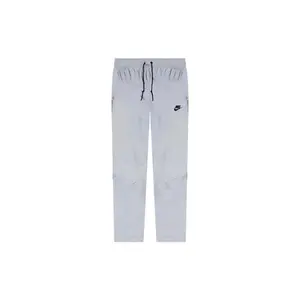 Nike Tech Woven Flash Pant Reflect Silver/Black (men) by StockX