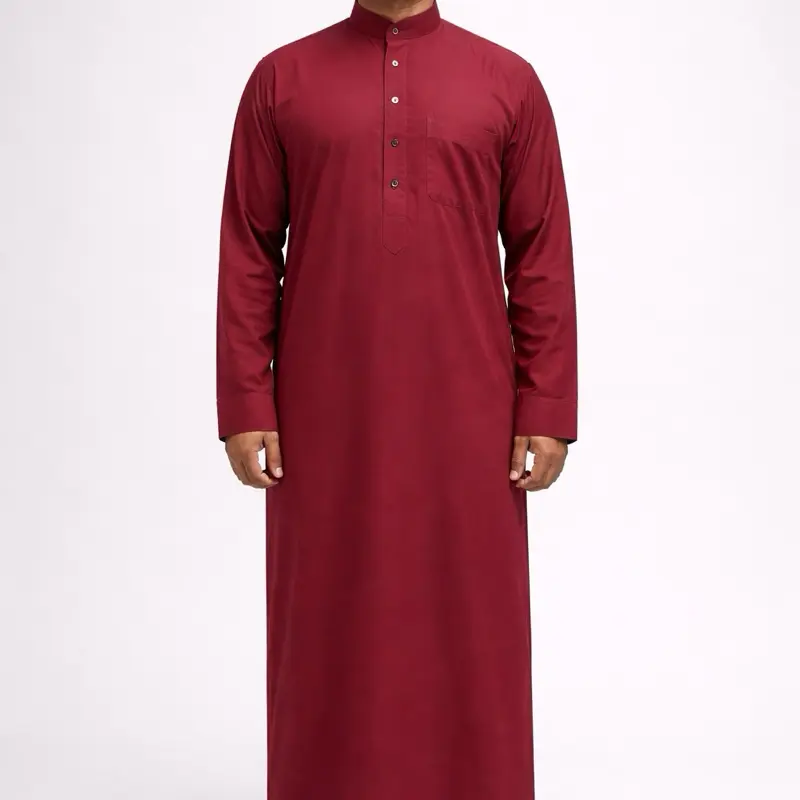 Essential Men’s Thobe Essential Men’s Thobe