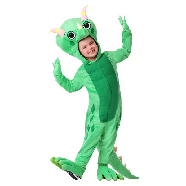 Children's Magic School Bus Liz Costume