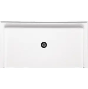 Americh A6032BF 60" x 32" Barrier Free Shower Base