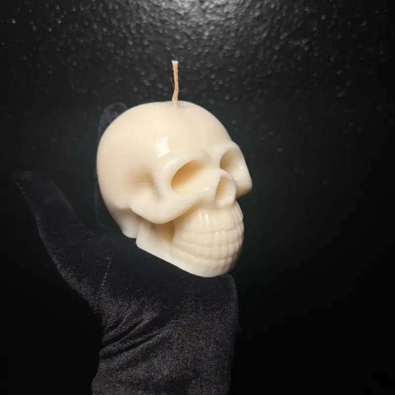 Skull candle Skull candle