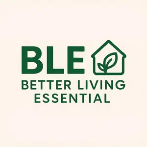 Better Living Essentials