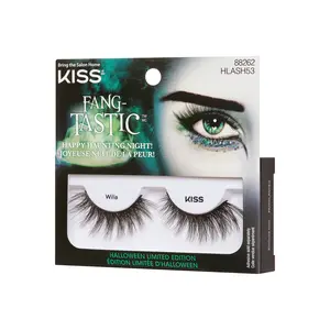KISS Halloween Lash - Willa