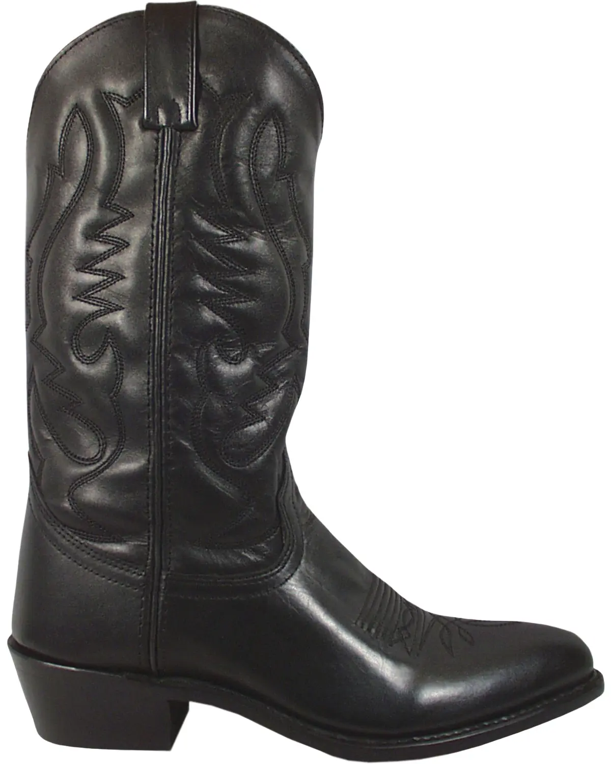Smoky Mountain Men's Men'S Denver Western Boot Round Toe - 4032