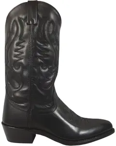 Smoky Mountain Men's Men'S Denver Western Boot Round Toe - 4032