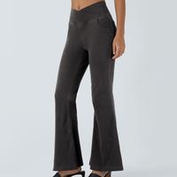 Hemp Rope Black Denim