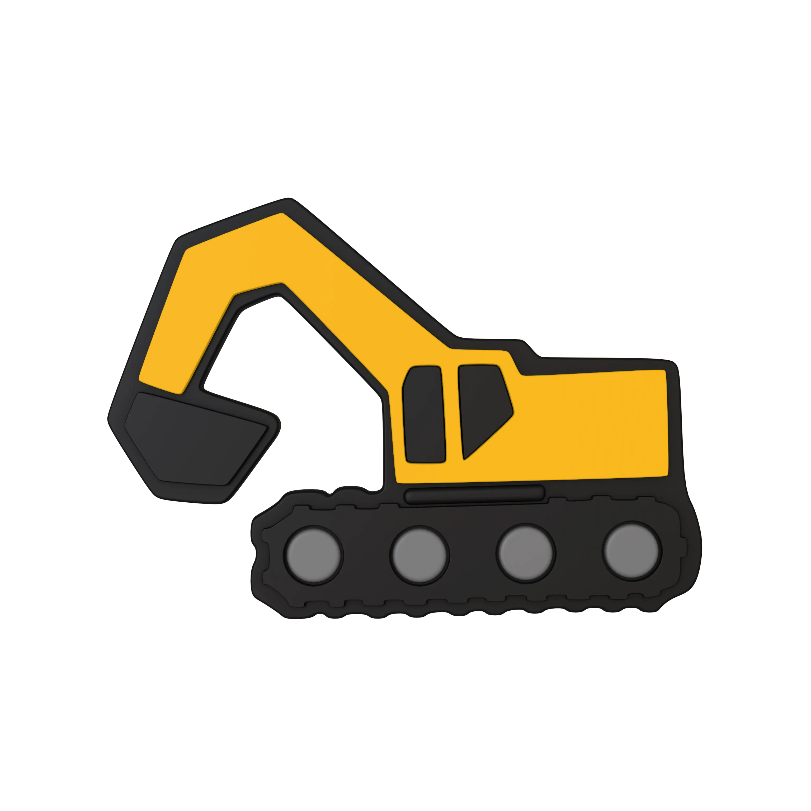 Excavator