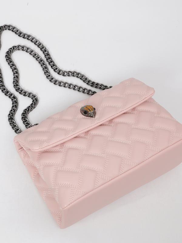 Women's Large Capacity Plaid, Pure Color Rhombic Embroidery Design, Perfect Commuter Mom Bag, Elegant Commuter Bag, All Seasons Women's Large Capacity Plaid, Pure Color Rhombic Embroidery Design, Perfect Commuter Mom Bag, Elegant Commuter Bag, All Seasons