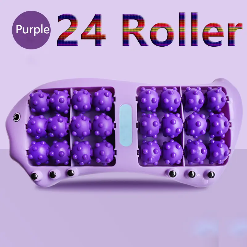 Foot Massage Roller Relaxing Gifts For Men Women Foot Massage Roller Relaxing Gifts For Men Women