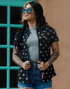 Women's La Mesa Party Shirt