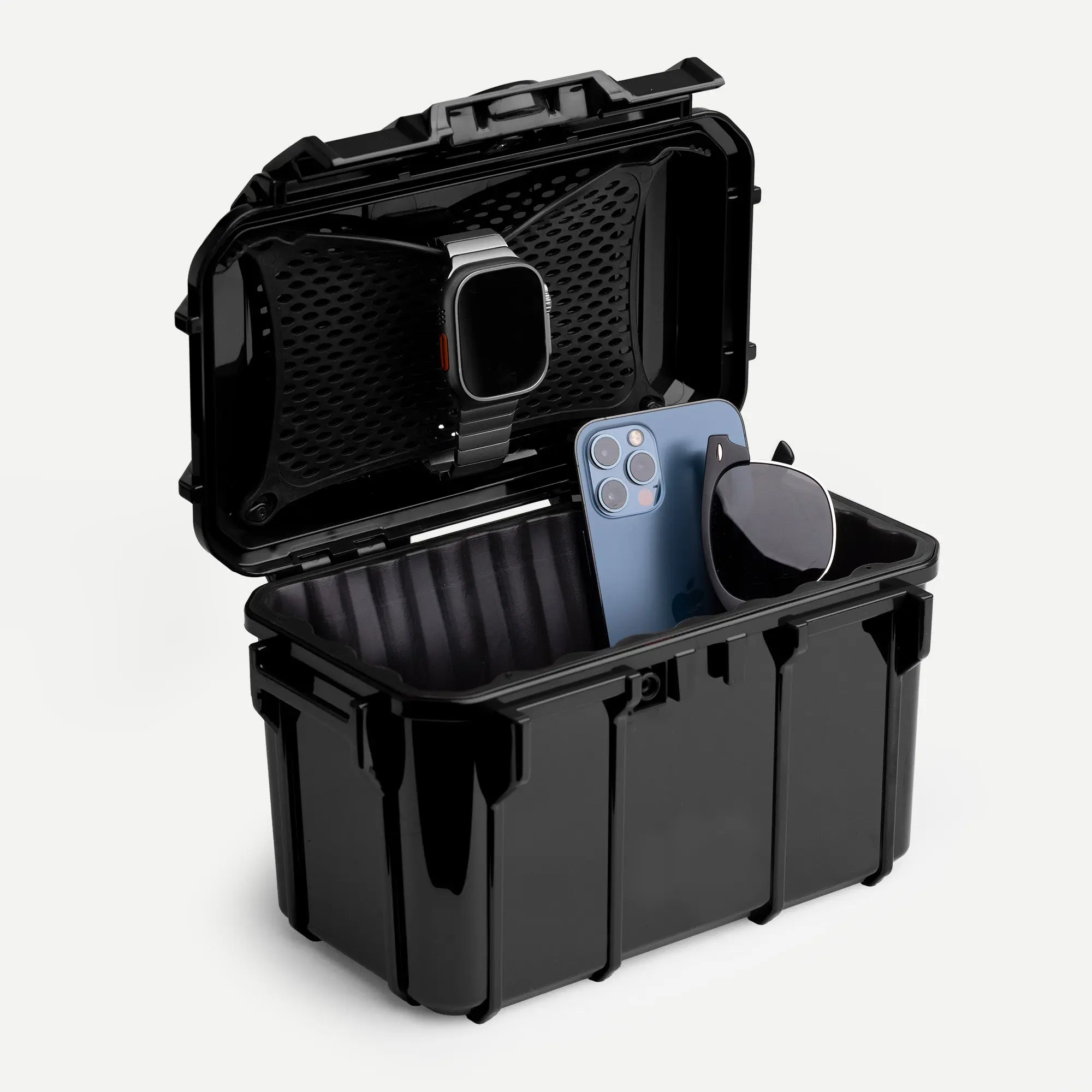 TOUGHBOX™ - SE59 Micro EDC Drybox TOUGHBOX™ - SE59 Micro EDC Drybox