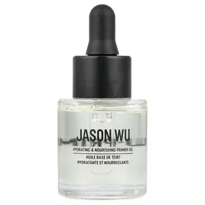 Jason Wu Wu-Prime, Hydrating & Nourishing Primer Oil®, 01 Perfect Canvas, 0.68 fl oz (20 ml)