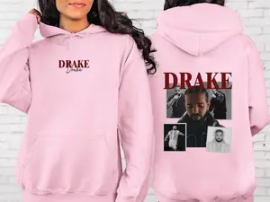Drakes Sweatshirt, Rap Sweatshirt, Drakes Hoodie, Drakes Albums Sweatshirt, Drakes Concert, Hip Hop Sweatshirt, Drakes Fan Gift, Rapper Hoodie