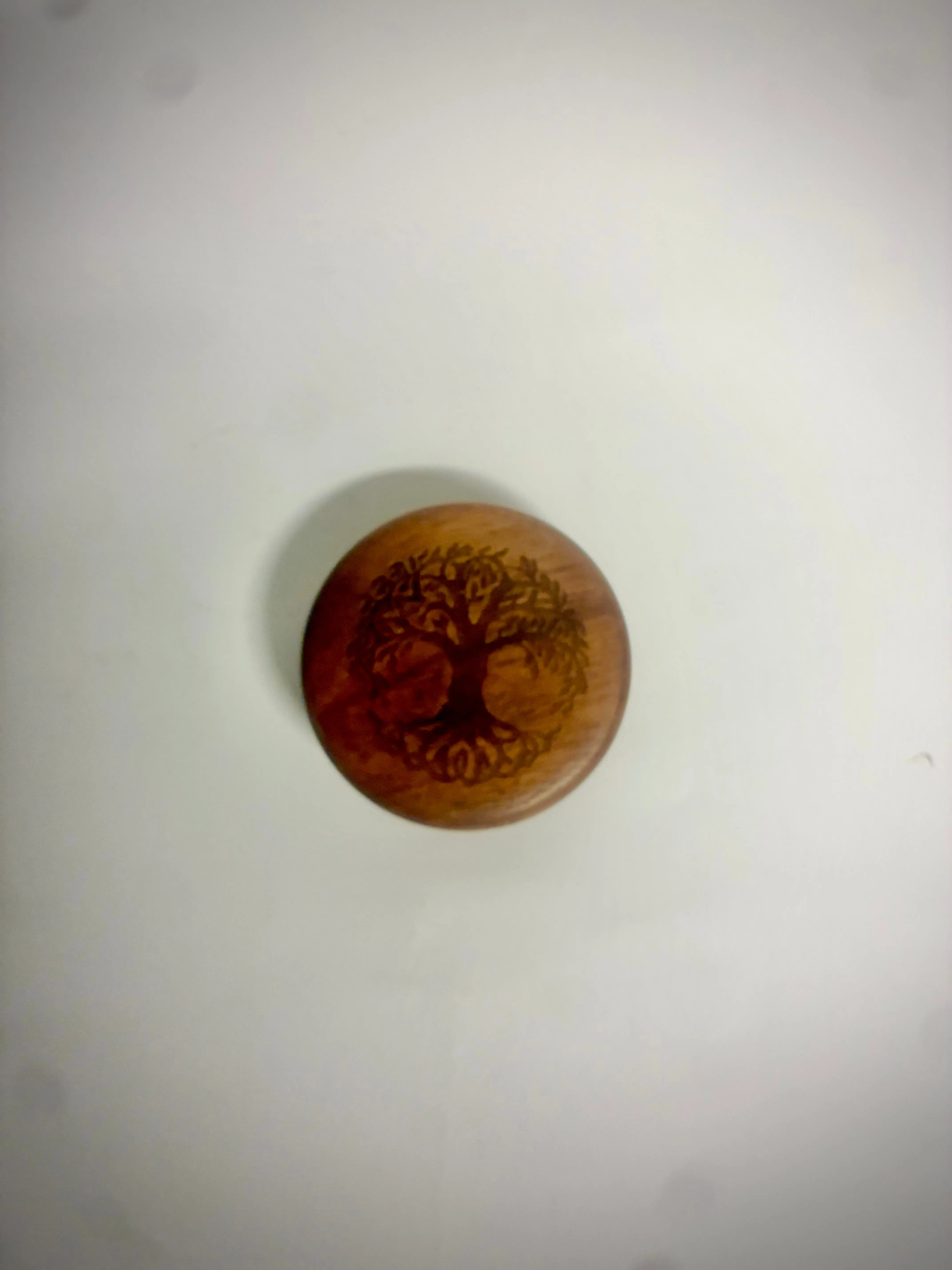 Herb Grinder