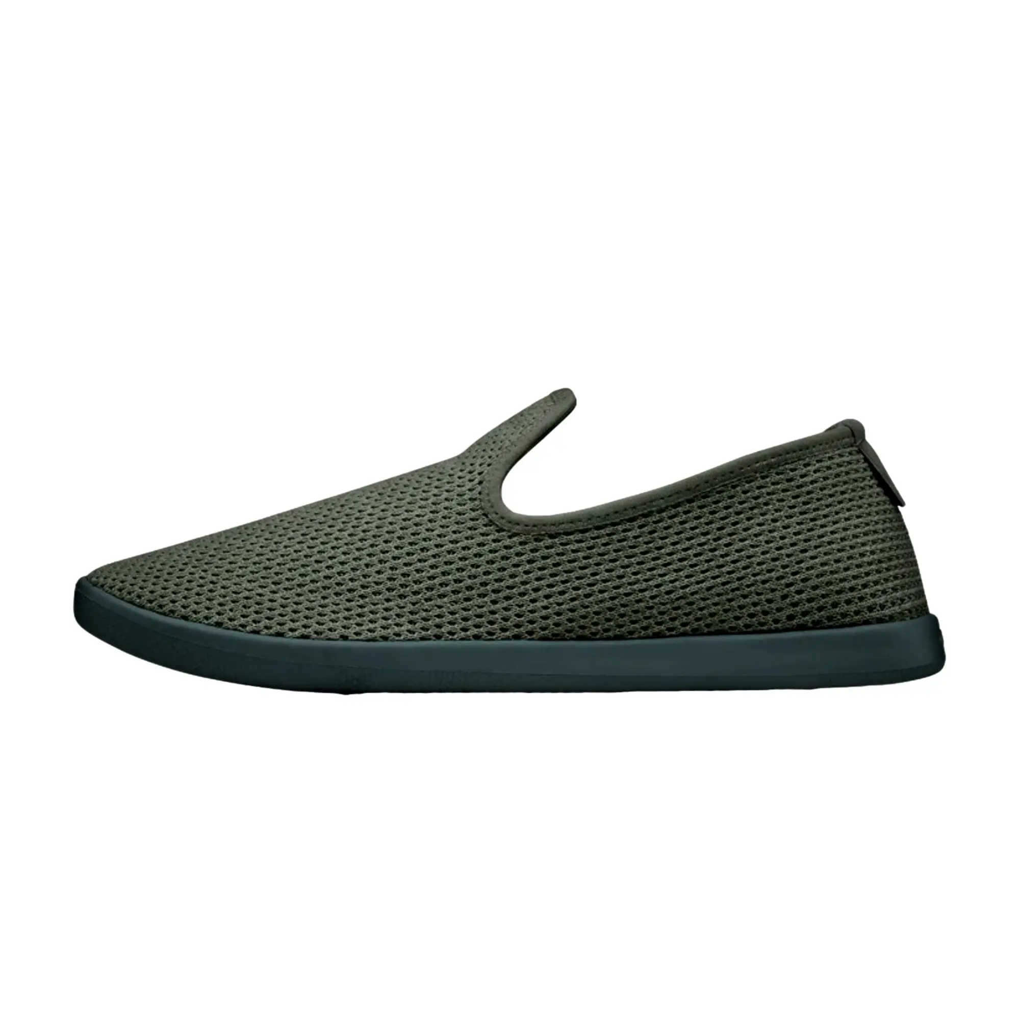 Allbirds Tree Lounger Kauri Fiddle-Leaf  2298192 Women's