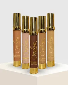 Foundation Vault | Multi-Shade Foundation Bundle for Flexible Coverage