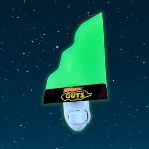 AGGRO Crag Night Light