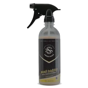 Boat Dazzle | Interior Cleaner & Conditioner