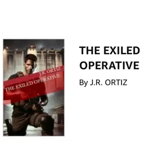 The Exiled Operative