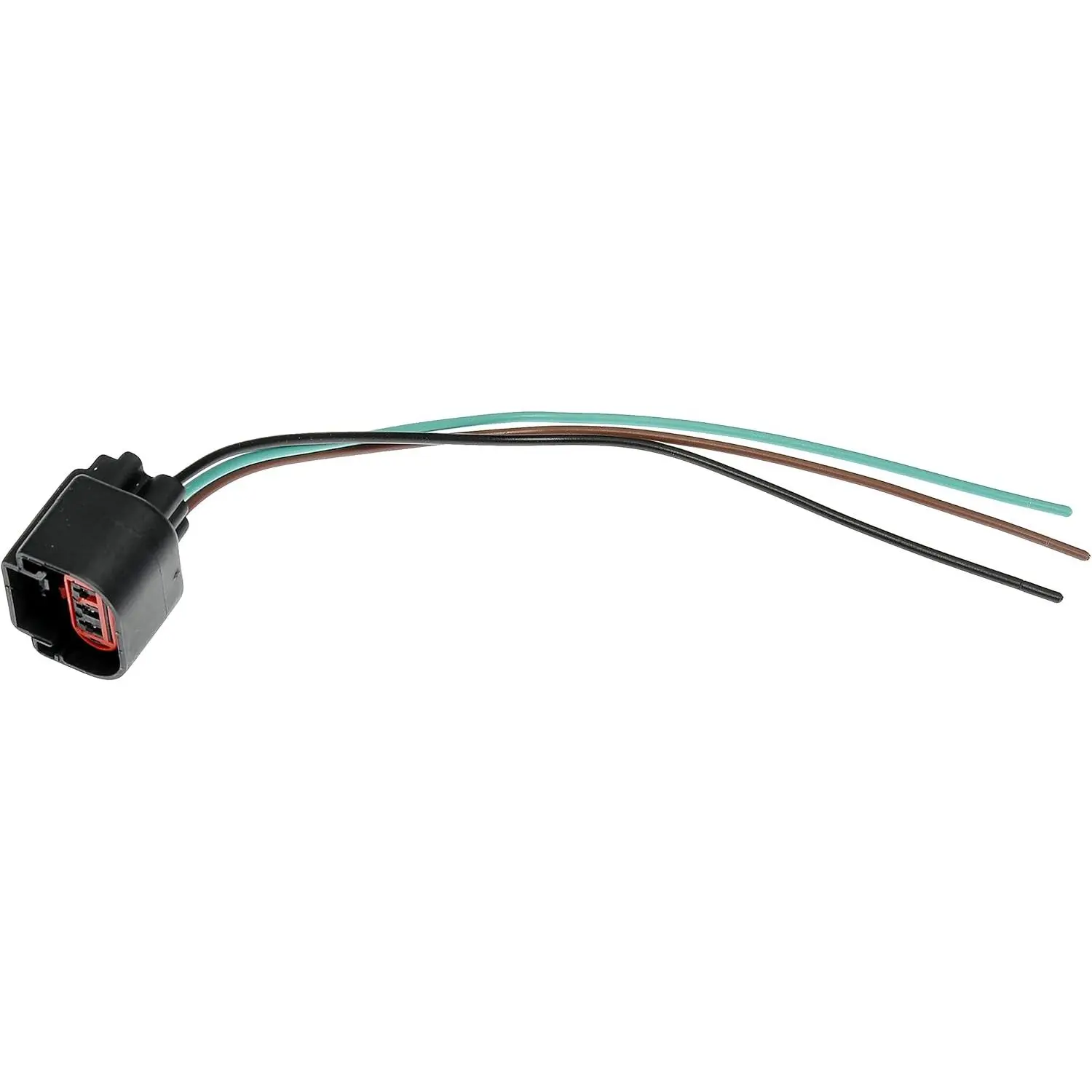 84785 Headlight Socket for H13/9008 Bulb Compatible with Select Models