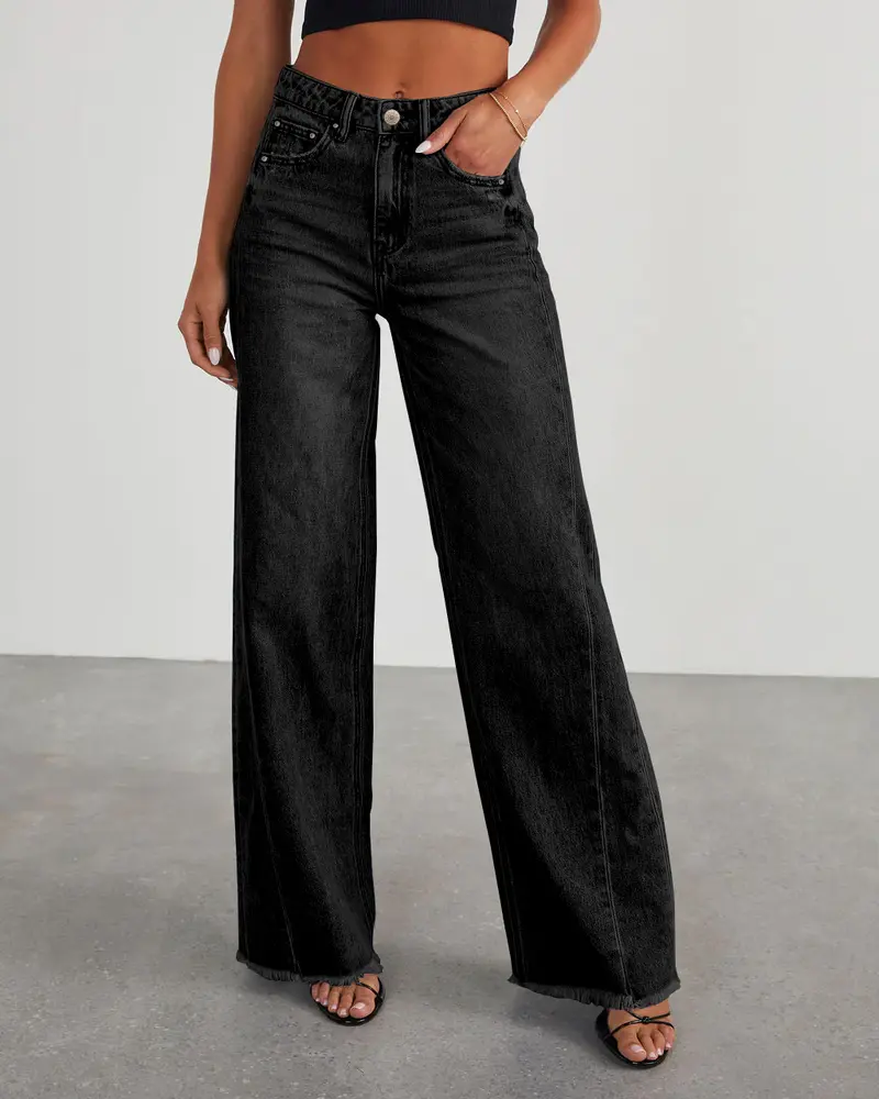 sachin and babi light blue dress Womens Black Stretch Dress Pants main image 0
