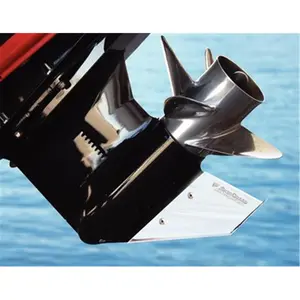 Megaware Skegguard  Megaware Skegguard Volvo SX Single 07-DP by Star Marine Depot