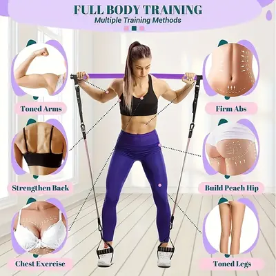 Split Leg Pull Exercises Back Workout Push Pull Leg Push Pull Legs