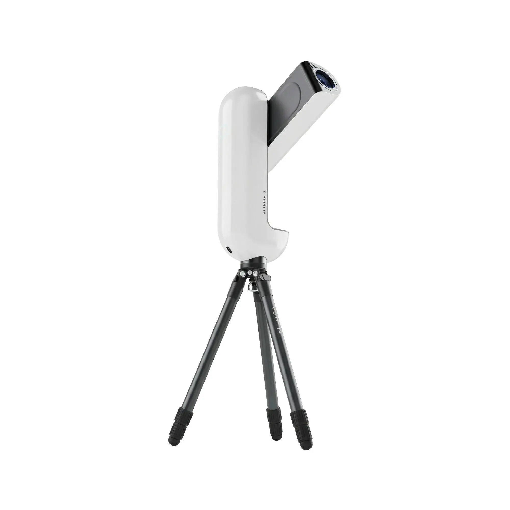 Vaonis Vespera III 8.3MP Smart Telescope with Mosaic Imaging and Hard Case
