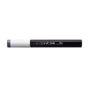 Copic - Ink Refill - Eggplant - V28
