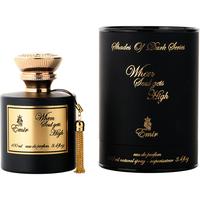eau de parfum spray 3.4 oz