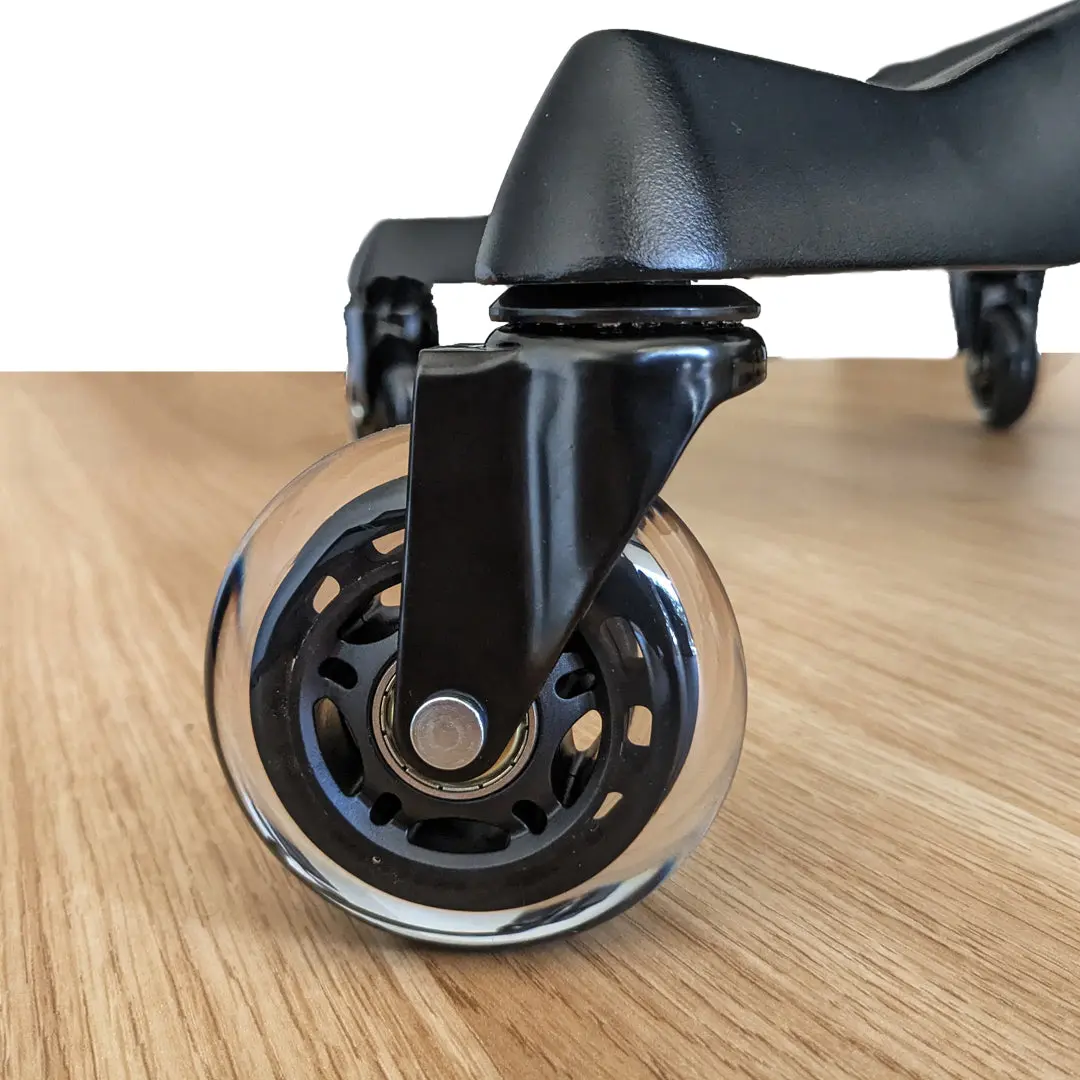 Desky Office Chair Caster Wheels Desky Office Chair Caster Wheels