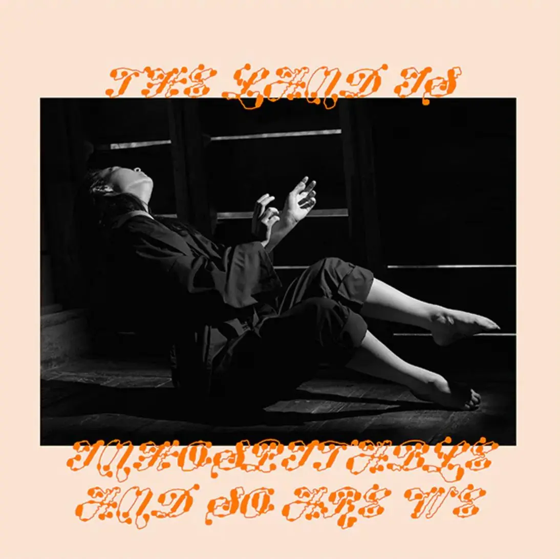 Mitski – The Land Is Inhospitable And So Are We | Vinyl Album
