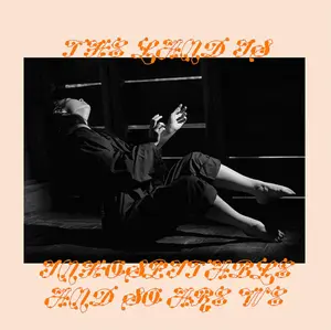 Mitski – The Land Is Inhospitable And So Are We | Vinyl Album