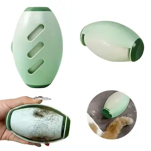 Reusable Lint Rollers for Pet Hair Super Sticky Lint Roller Ball for Plush Hair Washable Sticky Roller Portable Home Travel Lint Roller