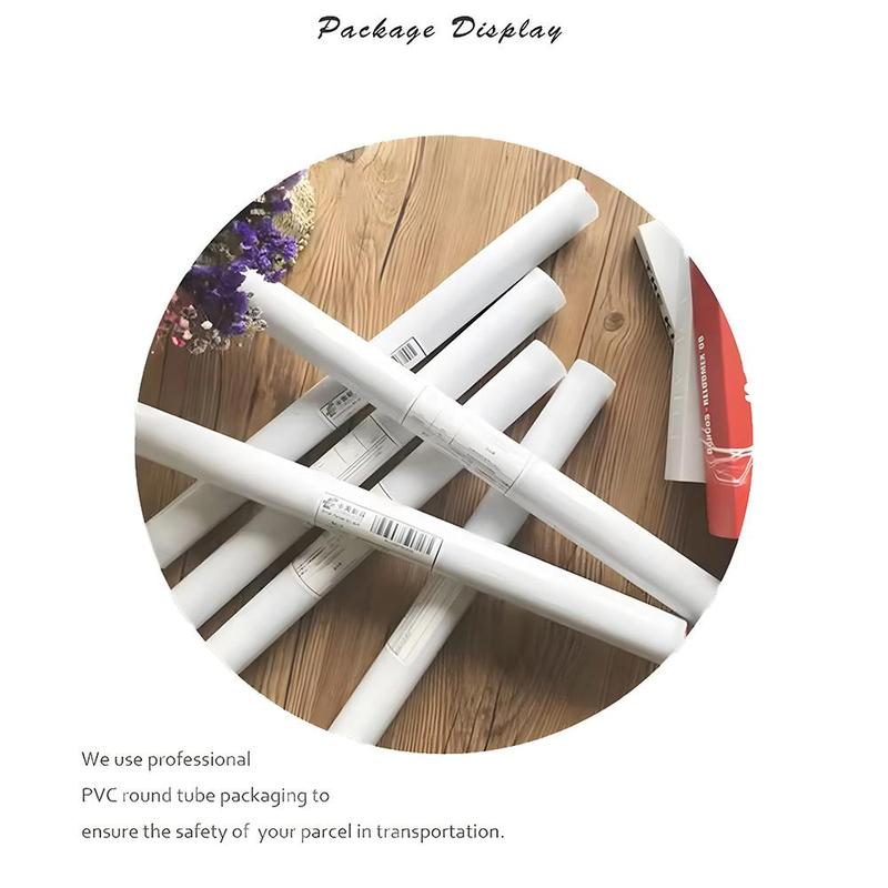 Game FnafFive-nights-At-Freddys Poster Sticky Waterproof Wall Art High Quality Print Unique Artwork Aesthetic Home Living Bedroom Decor Trendy Room Decoration Easy-To-Apply Gift Durable