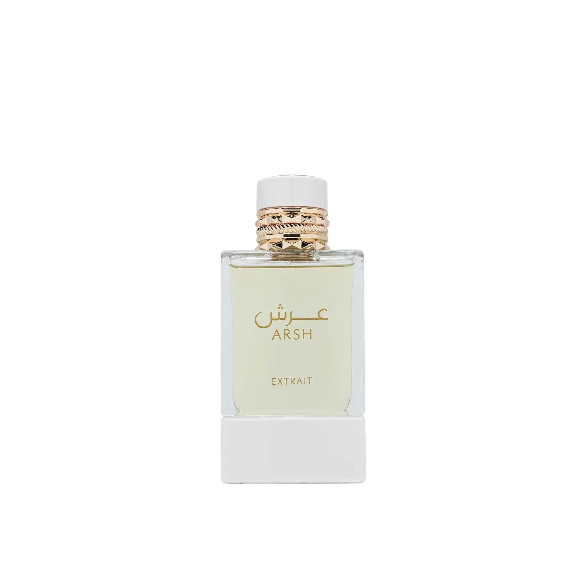 Arsh Extrait by Fragrance World Edp 100ml