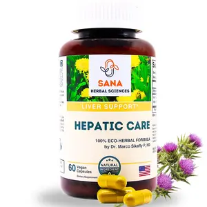 HEPATIC CARE