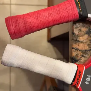 Paddle Hands Hyper Hold Pickleball Paddle Overgrip Tape Moisture Absorbent Pro Soft Feel Precision Accuracy Ultra Comfortable Sports Rackets