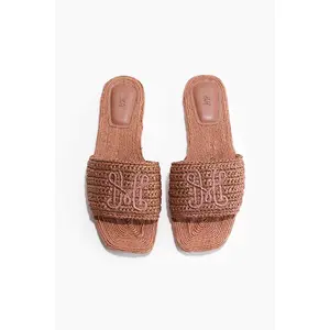 H&M Espadrille sandals