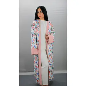Assala Kimono Set