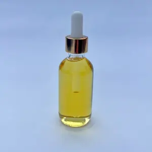 Holy Anointing Oil - Biblical Recipe