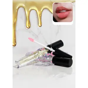 AOA Oh Honey Lip Oil