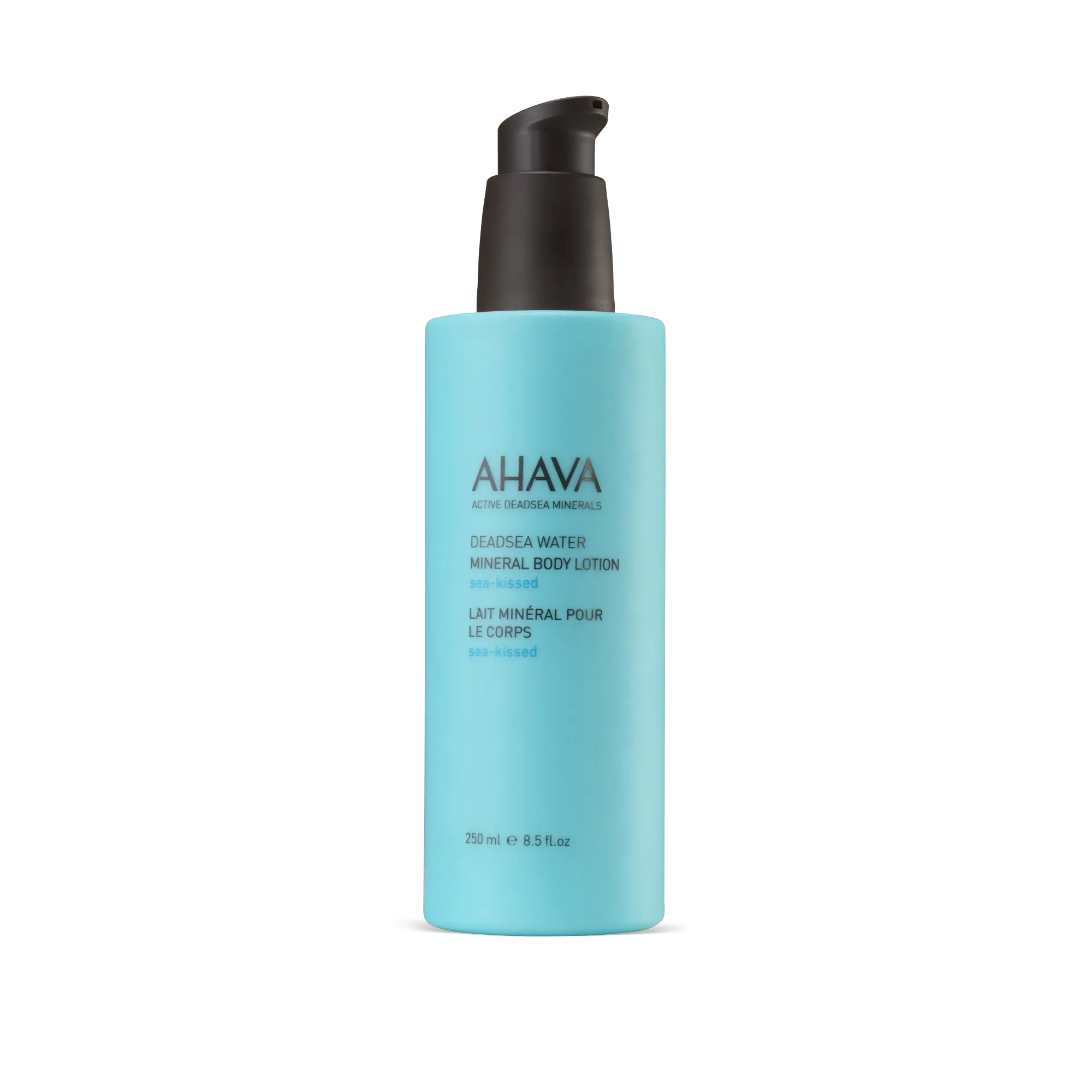Mineral Body Lotion - Sea-Kissed